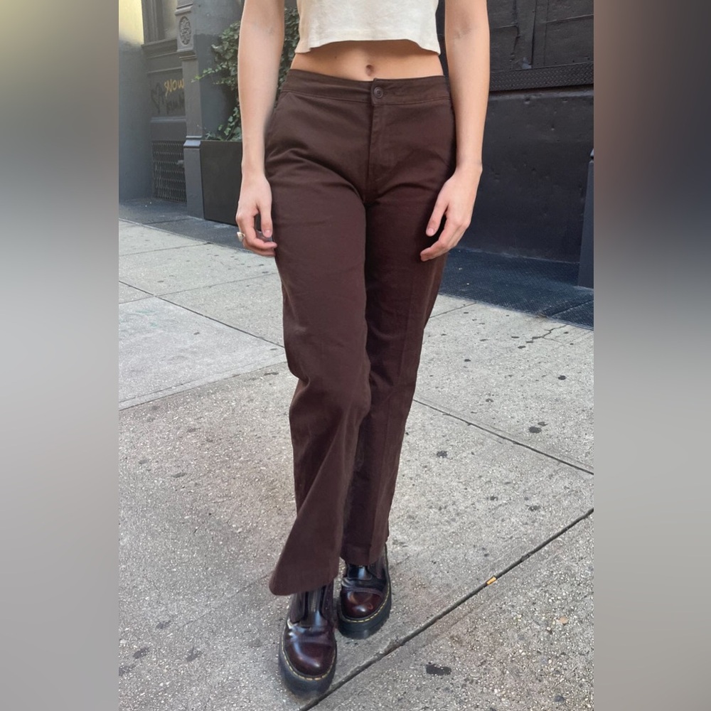 Brandy Melville Jada Pants